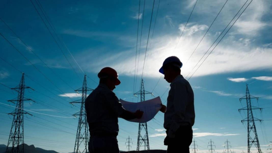 Soğuk ve karlı hafta sonu Konya’da elektrikler kesilecek 24